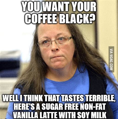 I Just Want My Coffee 9gag