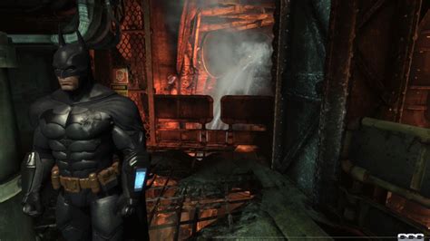 Check spelling or type a new query. Batman: Arkham City Armored Edition Review for Wii U ...
