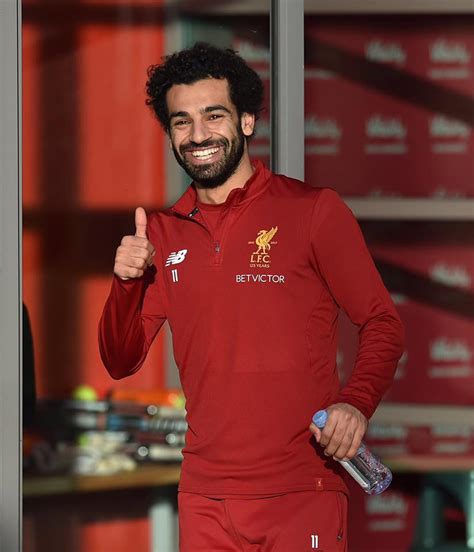 Check out his latest detailed stats including goals, assists, strengths & weaknesses and match ratings. Mohamed Salah relaxes in Lebanon, films documentary about ...