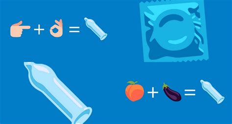 World Aids Day Durex Launches Social Media Campaign For Condom Emoji