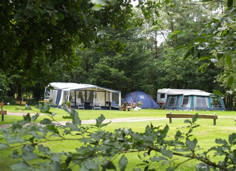 Camping Informatie Over Camping Recreatiepark Samoza Gelderland