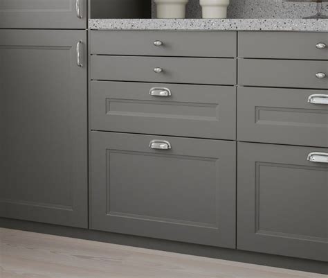 Check spelling or type a new query. AXSTAD Grey Kitchen | Grey kitchen, Grey kitchen designs ...