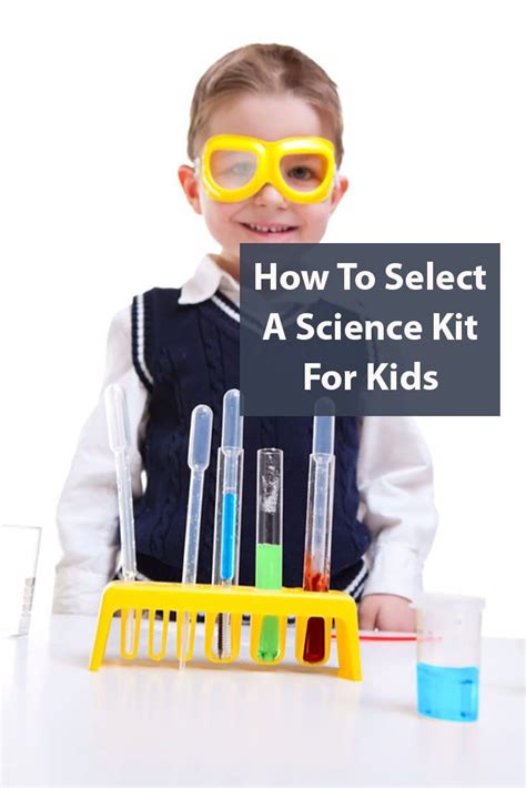 Best Science Kit For Kids 2020 Reviews And Buying Guide Momdot