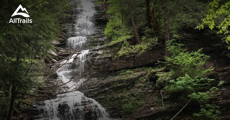 Best Trails In Green Mountain National Forest Vermont Alltrails