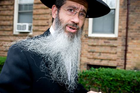 In Orthodox Jewish Enclaves An Alarm Sounds Over Eating Disorders The New York Times