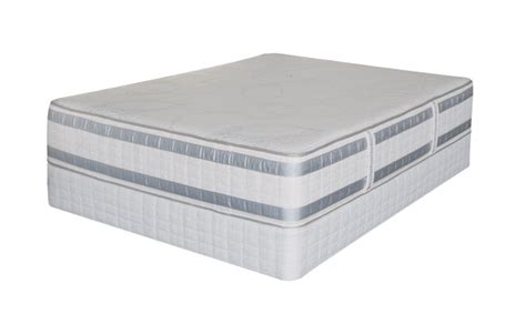 Spring, or mattresses that contain coils, are the most common mattresses in australia. Serta Perfect Day iSeries Celebration Plush - Mattress ...