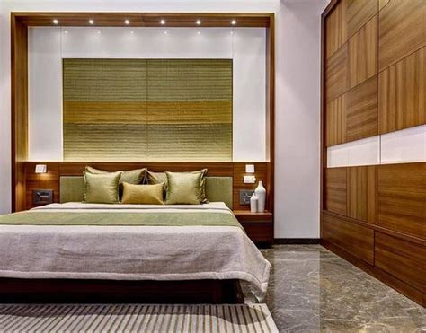 45 Beauty Modern Bedroom Design Decorating Ideas With Indian Style