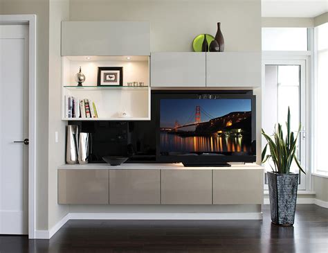 All wiring and grills included. 10 Amazing Built In Media Cabinet Ideas 2020