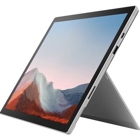 Buy Microsoft Surface Pro 7 Tablet 312 Cm 123 Core I5 11th