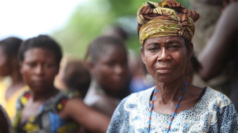 naciones unidas pide ayuda inmediata para 13 millones de congoleños