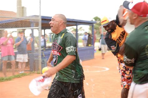 Armed Forces Softball Championship