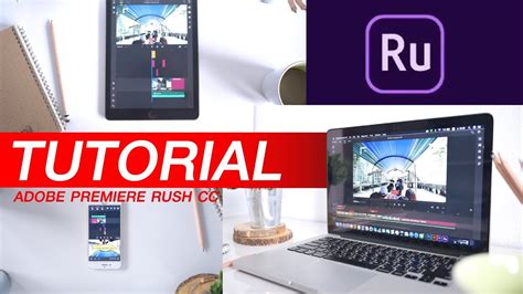 You can experience following key features after adobe premiere rush cc 2019 free download. ตัดต่อครบ จบในแอปเดียว ADOBE PREMIERE RUSH CC - YouTube
