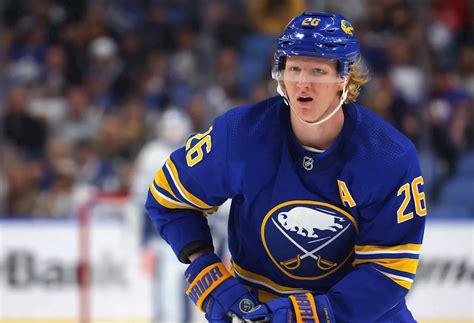 sabres sign rasmus dahlin to 8 year 88 million extension what s buffalo s next priority