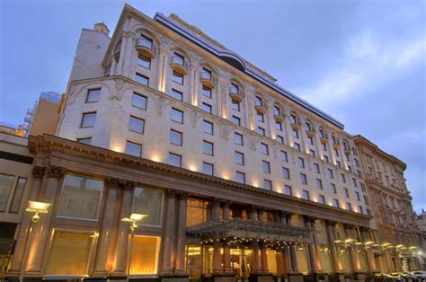 Хотелските вериги Hilton и Hyatt спират дейността си в Русия Travel News