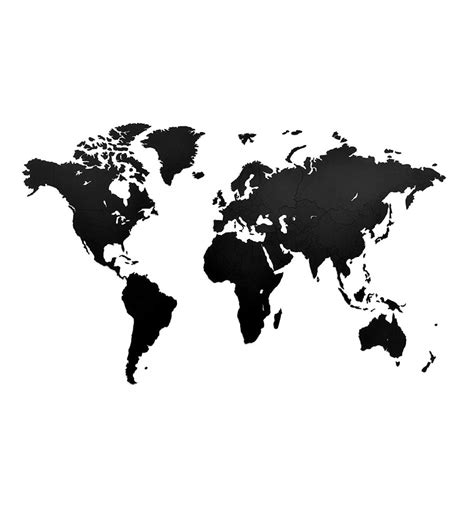 Bienvenue tout le monde si vous avez aimé la vidéo n'oublie pas de vous abonnez à la chaine vous pouvez m'envoyer vos dessins, ou bien me contacter sur les réseaux sociaux : Carte Murale du monde Noire | Map Monde murale en relief ...