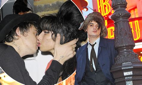 Pete doherty was born on march 12, 1979 in hexham, northumberland, england as peter doherty. Pete Doherty: My secret affair with Amy Winehouse | Daily ...