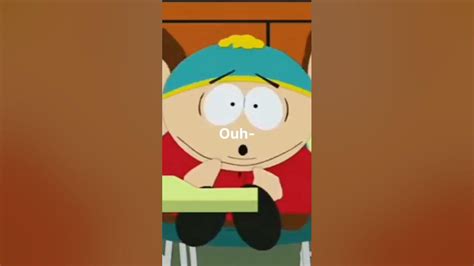 First South Park Edit Southpark Southparkedit Ericcartman Youtube