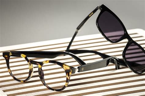 Vue Finally Ships Its Kickstarter Smart Glasses And Debuts The New 179