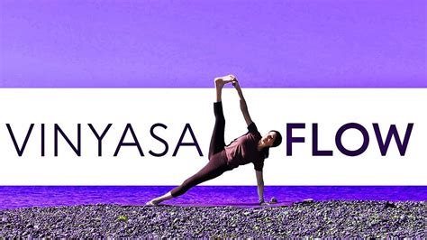 Glowing Yoga Body Workout Min Flow Vinyasa Full Class Yoga Interest