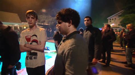 Project X Behind The Scenes Part YouTube