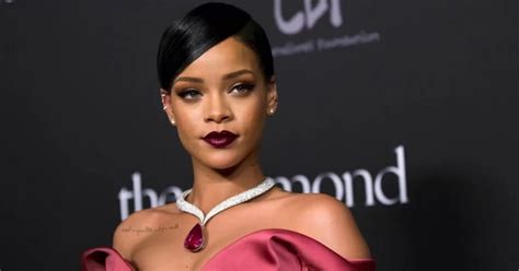 Rihanna Is A Billionaire And The Richest Female Musician In The World