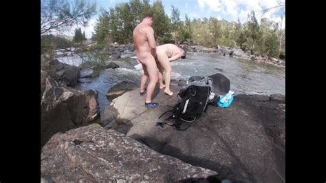 Amateur Couple Nude Hiking And Fuck Nude Beach Thumbzilla