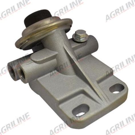 Fuel Pump Primer Suitable For Ford And Fordson Agriline Products