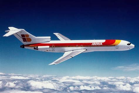 Boeing 727 Wikipedia Boeing 727 Boeing Boeing Aircraft