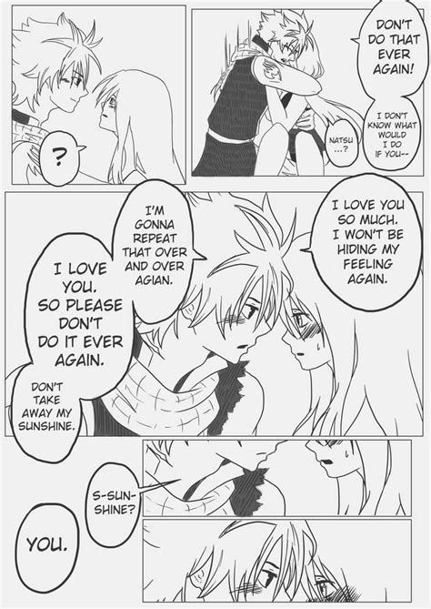 Because Of You Part 118 By Sasumiyahiko On Deviantart Fairy Tail