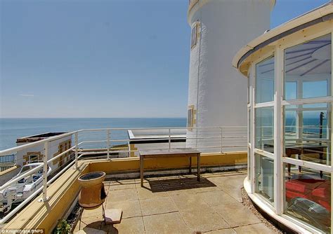 Win a dream cottage is an unofficial daily mail dream cottage competition fansite. Victorian lighthouse keeper's cottage on the market for £ ...
