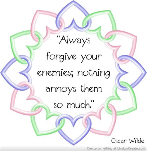Always Forgive Your Enemies Picture By K5rakitan Inspiring Photo
