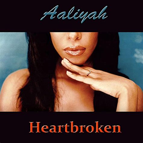 Heartbroken By Aaliyah On Amazon Music