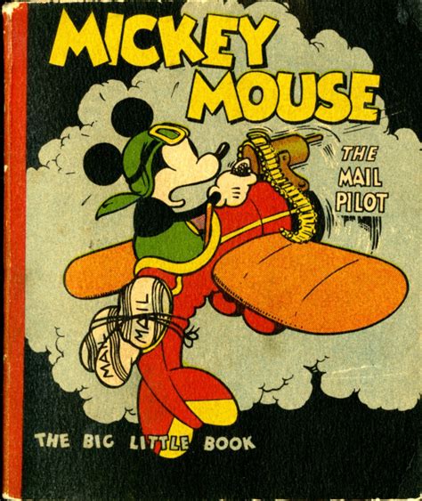 On This Day In 1928 Mickey Mouse Made His Debut Vcu Libraries