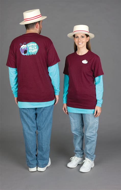 Universal studios orlando offers military discounts. How to Design Despicable, Silly Clothing: Some challenging ...
