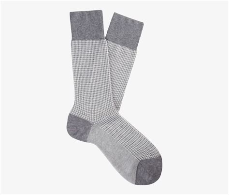 Light Grey Regular Socks O752 Suitsupply Online Store