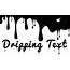 Pure CSS Dripping Liquid Effect Animated Background  Code4Education