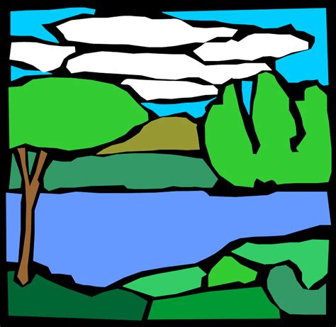 Landforms Clipart Free Download On Clipartmag