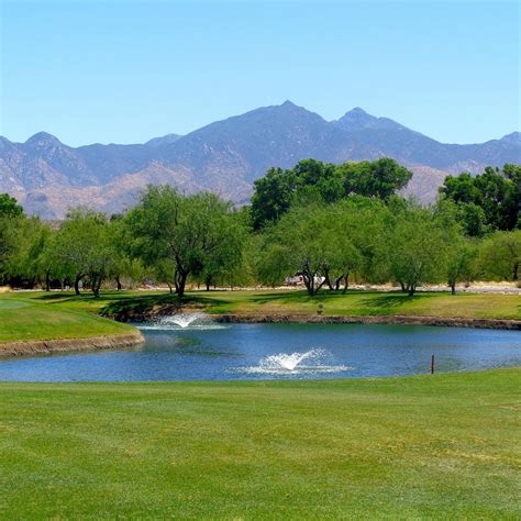 Rio Rico Country Club All You Need To Know Before You Go