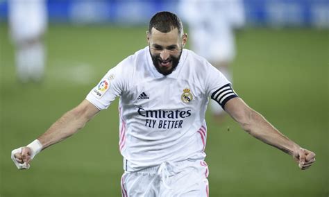 Check out his latest detailed stats including goals, assists, strengths & weaknesses and match ratings. Karim Benzema: It is all to play for in the La Liga title race - Football Espana