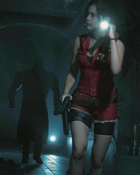 Resident Evil Girls Luscious Hot Sex Picture