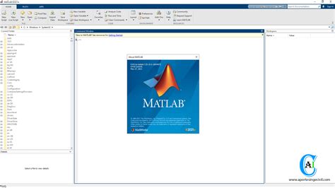 Mathworks Matlab R2021a V910