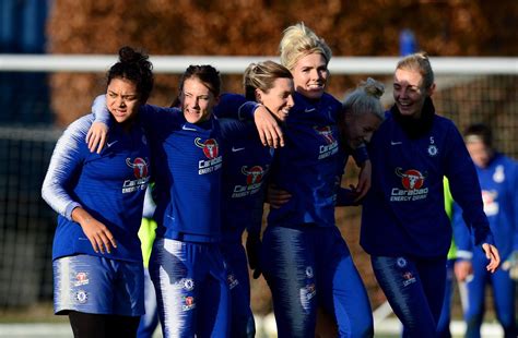 Pin on Chelsea FC Women