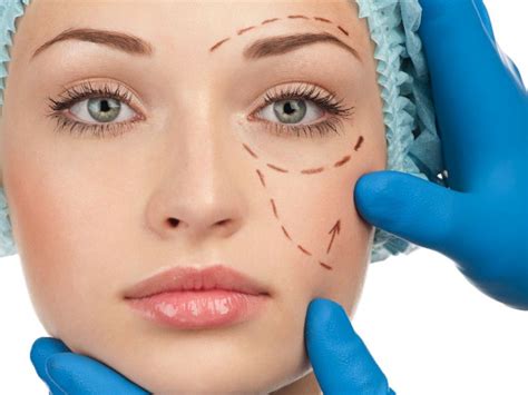The Top Aesthetic Surgeries In The Us Latf Usa