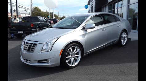View 108 used cadillac xts platinum cars for sale starting at $11,500. 2015 Cadillac XTS FWD 3.6L V6 Premium Collection Edition ...