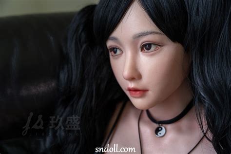 Реалистичная секс кукла с большой задницей для траха Amandie Sn Doll