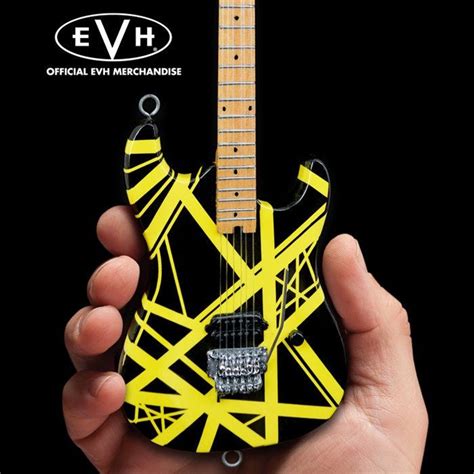 Eddie Van Halen Mini Les Paul Ph
