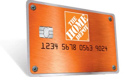 The home depot consumer credit card is not a traditional store credit card with a loyalty program. Home Depot Commercial Revolving Charge | Credit Cards Apply & Reviews