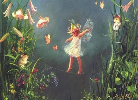Fairy Aesthetic Wallpapers Top Những Hình Ảnh Đẹp