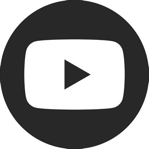 Maybe you would like to learn more about one of these? Download High Quality youtube transparent logo dark ...