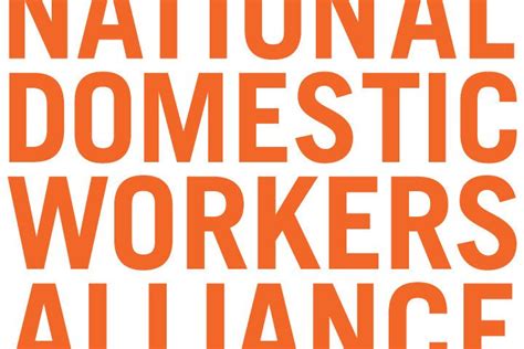 National Domestic Workers Alliance Carework Network Responds